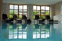 Hotel Schwarzer Adler - Pools