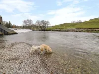 1 Bridge End Hotels in Grassington