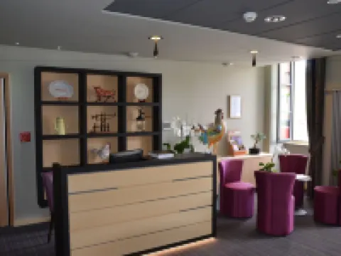 Logis Hôtel du Morvan - Restaurant la Table de Jérôme Hotels in Nievre