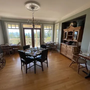 Quarrystone House B&B