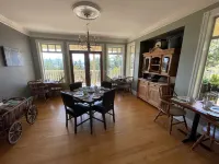 Quarrystone House B&B Hotels in Ganges Harbour