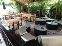 Paradise Hotel Boutique & Lounge Hotels in Malinalco