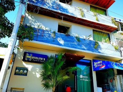 Hotelito s