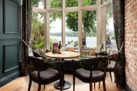 The Waterhead Inn- the Inn Collection Group - breakfast