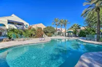 Tempe Condo w/ Private Patio ~ 6 Mi to Downtown! - Apartments