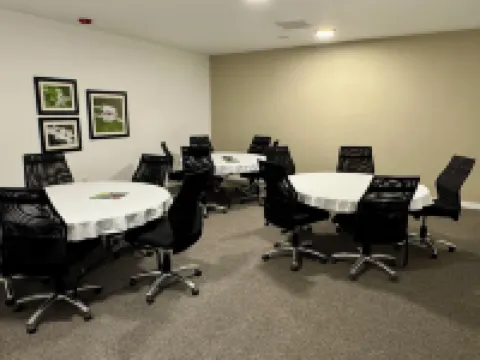 ヘリテージ ホテル クインシー クインシーのホテル