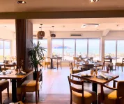 The Cliff Hotel & Spa - Frühstück