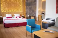 Soho Boutique Capuchinos & Spa