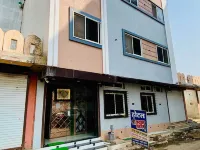 Hotel Shree Shyam Sharnam Hotels in Omkareshwar