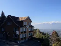 Waldrast Bed & Breakfast Hotels in 