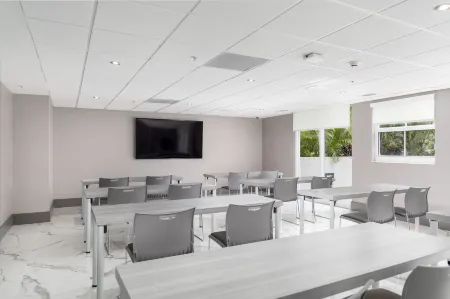 Fortune House Hotel Suites Отели рядом с достопримечательностью «Miami Light Project»