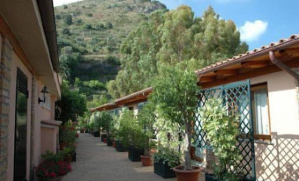 Hotel Acquasanta