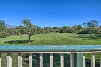 Lovettsville Cottage in Heart of Wine Country - Wifi