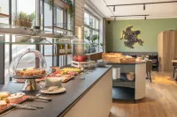 Hotel Meerzeit Binz Hotels in Putbus
