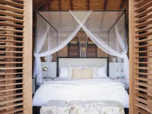 Lovango Resort + Beach Club (Private Island Resort)