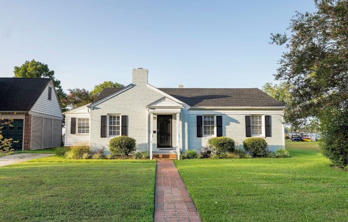 Waterfront Edenton Bay Cottage - Walk to Dtwn