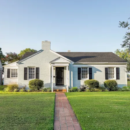 Waterfront Edenton Bay Cottage - Walk to Dtwn