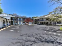 The Even'Tide Hotels in Wellfleet
