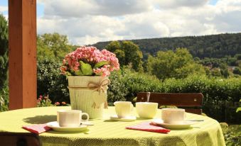 Pension Arzberghof