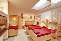 Hotel Jägerhof Hotels in Wald im Pinzgau