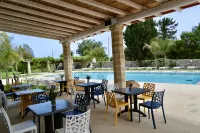 Agriturismo Masseria del Bosco Makyva - Pools