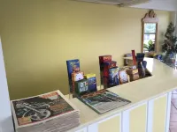 Bermuda Sands on the Boardwalk