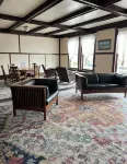 Brown & Hawkins Historical Apartments Hotels in Seward