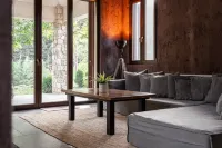 Hidden Stone Chalet