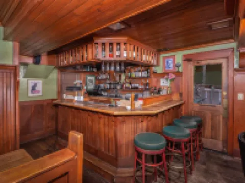 The la Conner Inn Hotéis em La Conner