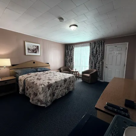 Guest Inn Motel