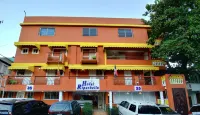 Hotel Riparbella