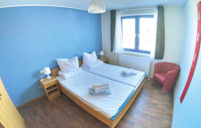 Budget Apartments at Rechlin Harbor by Kuhnle - Tours