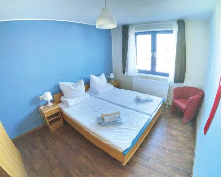 Budget Apartments at Rechlin Harbor by Kuhnle - Tours Hotels in Rechlin