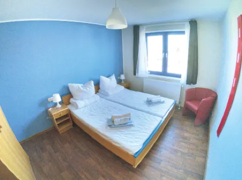 Budget Apartments at Rechlin Harbor by Kuhnle - Tours