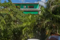 Casa Verde Apart Các khách sạn ở Praia Do Forte
