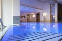 Romantik Hotel Waldschlösschen - Pools