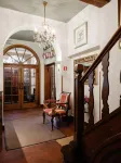 Hotel Auberge d'Alle - 3 ดาว