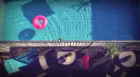 Hotel Nagel - Pool