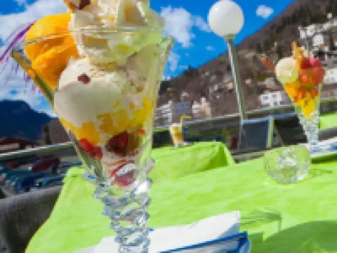 拉提亞酒店 蘇塞爾瓦酒店