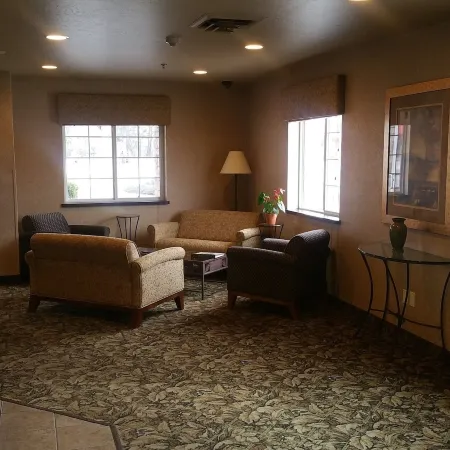 Crivitz Lodge