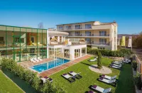 Lifestyle Resort Zum Kurfürsten - spa