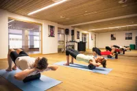Robinson Alpenrose Zürs - Gym