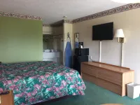 Western Motel - Camilla