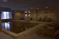 The Green Park Sivas Termal & Spa - Gym