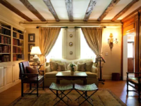 The 1770 House Restaurant & Inn Hotels in East Hampton