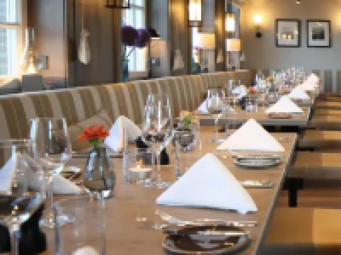 藍德豪斯塞韋林酒店 敍爾特島酒店