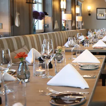 Landhaus Severin's Morsum Kliff