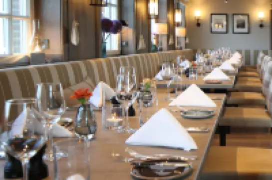 Landhaus Severin's Morsum Kliff