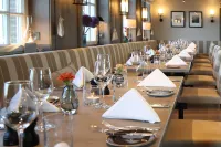 Landhaus Severin's Morsum Kliff Hotels in Morsum
