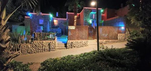 Aloni - Guest House Dead Sea